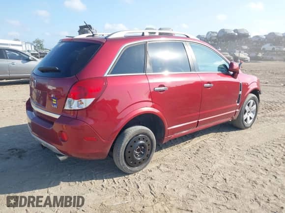 2009 Saturn VUE XR с VIN 3GSCL53749S613372, выставлен на аукционе IAAI как лот 42144900 с пробегом 171 950 миль миль и . История ставок и продаж доступна на DreamBid. Изображение 4.