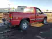 1999 Chevrolet Silverado 1500 LS с VIN 1GCEK14T3XZ135845, выставлен на аукционе Copart как лот 85611894 с пробегом Не указан миль и Списание • Salvage title. История ставок и продаж доступна на DreamBid. Изображение 3.