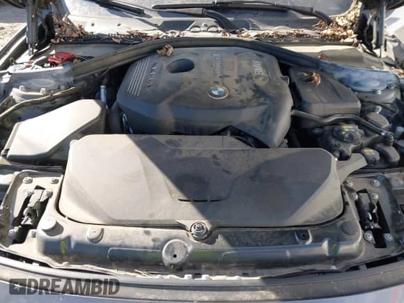 2017 BMW 4 Series 430i with VIN WBA4R7C59HK876330, listed as a IAAI auction lot 41649874 with 67,996 mi miles and . Bid and sale history available at DreamBid. Image 10.