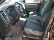 2016 Ram 1500 Big Horn с VIN 3C6RR7LT6GG163843, выставлен на аукционе Copart как лот 83939385 с пробегом 183 538 миль миль и Списание • Salvage title. История ставок и продаж доступна на DreamBid. Изображение 7.