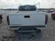 2005 Chevrolet Colorado 1SE LS Z71 с VIN 1GCDS136058292727, выставлен на аукционе Copart как лот 63590065 с пробегом Не указан миль и Списание • Salvage title. История ставок и продаж доступна на DreamBid. Изображение 6.