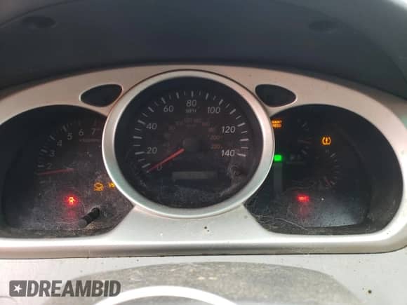 2004 Toyota Highlander с VIN JTEEP21A540044260, выставлен на аукционе Copart как лот 70573845 с пробегом 354 763 миль миль и Списание • Salvage title. История ставок и продаж доступна на DreamBid. Изображение 9.