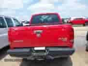 2006 Dodge 2500 SLT with VIN 3D7KS29CX6G130129, listed as a IAAI auction lot 42205342 with 247,513 mi miles and . Bid and sale history available at DreamBid. Image 16.