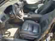 2019 Honda Accord Touring z VIN 1HGCV2F9XKA023932, wystawiony jako Copart lot #80138675 z przebiegiem 117 798 mil mil oraz Szkoda całkowita • Salvage title. Historia ofert i sprzedaży dostępna na DreamBid. Obrazek 7.