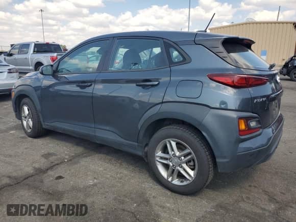 2021 Hyundai Kona SE с VIN KM8K1CAA3MU680307, выставлен на аукционе Copart как лот 80940785 с пробегом 93 261 миль миль и Чистый • Clean title. История ставок и продаж доступна на DreamBid. Изображение 2.
