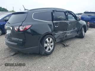 2016 Chevrolet Traverse LTZ с VIN 1GNKRJKD7GJ102332, выставлен на аукционе IAAI как лот 42684766 с пробегом Не указан миль и . История ставок и продаж доступна на DreamBid. Изображение 4.