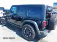 2024 Jeep Wrangler Rubicon с VIN 1C4RJXR63RW167211, выставлен на аукционе IAAI как лот 42306238 с пробегом 14 770 миль миль и . История ставок и продаж доступна на DreamBid. Изображение 3.
