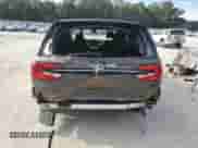 2021 Honda Odyssey EX-L с VIN 5FNRL6H77MB011118, выставлен на аукционе Copart как лот 71619005 с пробегом 57 526 миль миль и Списание • Salvage title. История ставок и продаж доступна на DreamBid. Изображение 6.