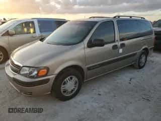 2004 Chevrolet Venture LS с VIN 1GNDX03E94D224507, выставлен на аукционе Copart как лот 75248174 с пробегом Не указан миль и Списание • Salvage title. История ставок и продаж доступна на DreamBid. Изображение 1.