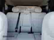 2025 Hyundai Tucson SEL Convenience with VIN KM8JCDD12SU307702, listed as a Copart auction lot 86143245 with 4,768 mi miles and Salvage title. Bid and sale history available at DreamBid. Image 10.