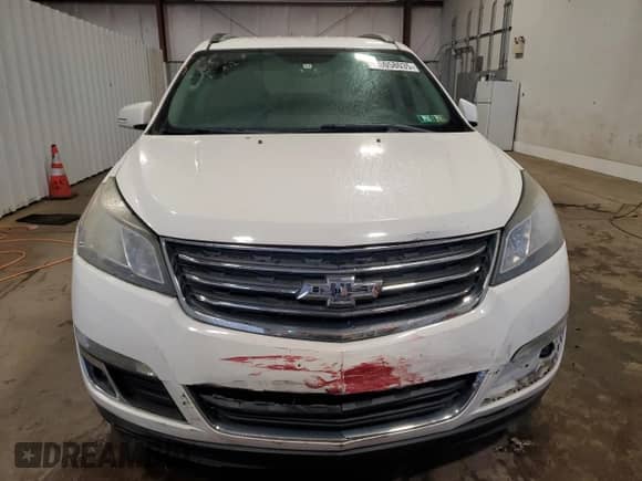 2014 Chevrolet Traverse LT с VIN 1GNKRHKD4EJ102536, выставлен на аукционе Copart как лот 86058035 с пробегом 208 001 миль миль и Списание • Salvage title. История ставок и продаж доступна на DreamBid. Изображение 5.