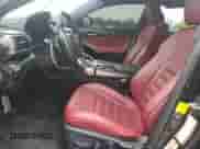 2017 Lexus IS 300 с VIN JTHCM1D20H5018241, выставлен на аукционе Copart как лот 70671895 с пробегом 96 588 миль миль и Списание • Salvage title. История ставок и продаж доступна на DreamBid. Изображение 7.