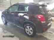2020 Chevrolet Trax LT z VIN KL7CJPSB7LB349776, wystawiony jako IAAI lot #43450038 z przebiegiem 169 194 mil mil oraz . Historia ofert i sprzedaży dostępna na DreamBid. Obrazek 3.