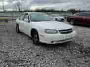 2003 Chevrolet Malibu LS с VIN 1G1NE52J83M582672, выставлен на аукционе Copart как лот 44628235 с пробегом 167 132 миль миль и Списание • Salvage title. История ставок и продаж доступна на DreamBid. Изображение 10.