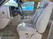 2005 Chevrolet Silverado 1500 LS z VIN 2GCEC13T351210936, wystawiony jako Copart lot #90589855 z przebiegiem 198 282 mil mil oraz Czysty tytuł • Clean title. Historia ofert i sprzedaży dostępna na DreamBid. Obrazek 7.