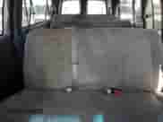 2020 Chevrolet Express Passenger LS с VIN 1GAZGNFP5L1268456, выставлен на аукционе Copart как лот 54633835 с пробегом 163 979 миль миль и Чистый • Clean title. История ставок и продаж доступна на DreamBid. Изображение 10.