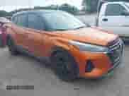 2024 Nissan Kicks SR с VIN 3N1CP5DV4RL474483, выставлен на аукционе IAAI как лот 42319310 с пробегом 6 776 миль миль и . История ставок и продаж доступна на DreamBid. Изображение 1.