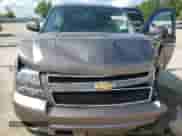 2013 Chevrolet Tahoe Commercial с VIN 1GNSK2E03DR283283, выставлен на аукционе Copart как лот 62928745 с пробегом 139 722 миль миль и Списание • Salvage title. История ставок и продаж доступна на DreamBid. Изображение 11.