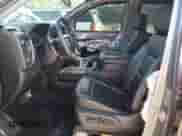 2019 Chevrolet Silverado 1500 LTZ с VIN 1GCUYGED1KZ167187, выставлен на аукционе Copart как лот 70759535 с пробегом 149 853 миль миль и Списание • Salvage title. История ставок и продаж доступна на DreamBid. Изображение 7.