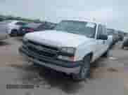 2006 Chevrolet Silverado 1500 LT1 с VIN 1GCEC19Z76Z275194, выставлен на аукционе IAAI как лот 41926268 с пробегом 257 647 миль миль и . История ставок и продаж доступна на DreamBid. Изображение 2.