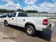 2005 Ford F-150 XL с VIN 1FTPF12575NB86948, выставлен на аукционе Copart как лот 65038965 с пробегом 237 277 миль миль и Списание • Salvage title. История ставок и продаж доступна на DreamBid. Изображение 2.