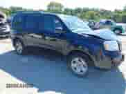 2015 Honda Pilot LX with VIN 5FNYF4H20FB062278, listed as a IAAI auction lot 43085775 with 123,443 mi miles and . Bid and sale history available at DreamBid. Image 1.