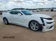 2016 Chevrolet Camaro 1LT с VIN 1G1FB1RX5G0176944, выставлен на аукционе Copart как лот 62409845 с пробегом 132 704 миль миль и Списание • Salvage title. История ставок и продаж доступна на DreamBid. Изображение 4.