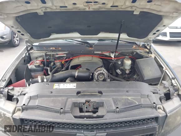 2007 Chevrolet Tahoe LTZ с VIN 1GNFC13J17J149752, выставлен на аукционе IAAI как лот 42632542 с пробегом 313 740 миль миль и . История ставок и продаж доступна на DreamBid. Изображение 10.