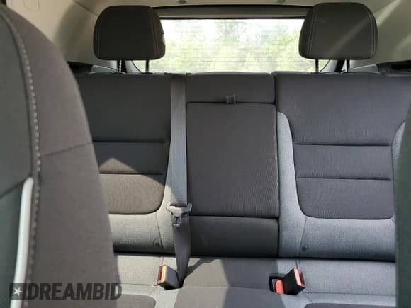 2024 Chevrolet TrailBlazer LT with VIN KL79MPS26RB048751, listed as a Copart auction lot 59489545 with 36,450 mi miles and Salvage title. Bid and sale history available at DreamBid. Image 10.