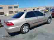 2000 Honda Accord LX с VIN 3HGCG6659YG702289, выставлен на аукционе IAAI как лот 42737009 с пробегом 72 112 миль миль и . История ставок и продаж доступна на DreamBid. Изображение 4.