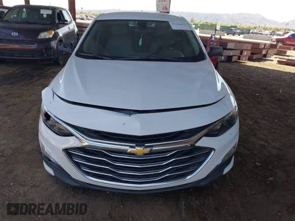 2021 Chevrolet Malibu LS z VIN 1G1ZC5ST3MF057095, wystawiony jako IAAI lot #43280656 z przebiegiem 173 021 mil mil oraz . Historia ofert i sprzedaży dostępna na DreamBid. Obrazek 12.