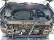 2022 Kia Sorento LX with VIN 5XYRGDLC4NG075169, listed as a Copart auction lot 57127925 with 75,902 mi miles and Salvage title. Bid and sale history available at DreamBid. Image 12.