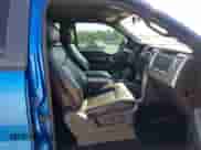 2012 Ford F-150 FX2 z VIN 1FTFW1CF8CFC48741, wystawiony jako IAAI lot #43366703 z przebiegiem 199 872 mil mil oraz . Historia ofert i sprzedaży dostępna na DreamBid. Obrazek 5.