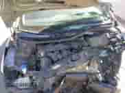 2015 Hyundai Elantra SE z VIN 5NPDH4AE2FH606617, wystawiony jako IAAI lot #43347992 z przebiegiem 110 281 mil mil oraz . Historia ofert i sprzedaży dostępna na DreamBid. Obrazek 10.