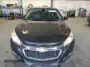 2015 Chevrolet Malibu LTZ with VIN 1G11F5SL2FF285001, listed as a Copart auction lot 82241815 with 121,715 mi miles and Salvage title. Bid and sale history available at DreamBid. Image 5.