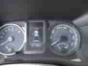 2021 Toyota Tacoma SR5 with VIN 3TMAZ5CN7MM153055, listed as a IAAI auction lot 41350066 with 33,064 mi miles and . Bid and sale history available at DreamBid. Image 7.