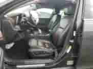 2015 Chevrolet Malibu LTZ with VIN 1G11F5SL4FF177463, listed as a Copart auction lot 85356255 with 150,499 mi miles and Salvage title. Bid and sale history available at DreamBid. Image 7.