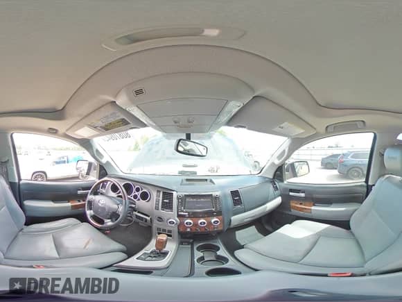 2013 Toyota Tundra Limited с VIN 5TFHW5F1XDX283485, выставлен на аукционе Copart как лот 80870945 с пробегом Не указан миль и Списание • Salvage title. История ставок и продаж доступна на DreamBid. Изображение 14.