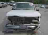 1997 Chevrolet Suburban с VIN 3GNEC16R5VG134635, выставлен на аукционе Copart как лот 55558205 с пробегом 291 553 миль миль и Списание • Salvage title. История ставок и продаж доступна на DreamBid. Изображение 5.