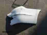 2013 BMW 5 Series 528i с VIN WBAXG5C56DDY34798, выставлен на аукционе IAAI как лот 42283433 с пробегом 66 658 миль миль и . История ставок и продаж доступна на DreamBid. Изображение 12.