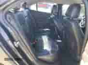 2014 Chevrolet Malibu LTZ with VIN 1G11H5SL0EF209060, listed as a Copart auction lot 86602555 with 323,622 mi miles and Salvage title. Bid and sale history available at DreamBid. Image 10.