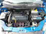 2009 Chevrolet Aveo 1LT с VIN KL1TD66EX9B618474, выставлен на аукционе IAAI как лот 42924176 с пробегом 112 920 миль миль и . История ставок и продаж доступна на DreamBid. Изображение 10.