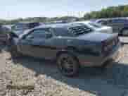 2021 Dodge Challenger GT with VIN 2C3CDZKG7MH611035, listed as a Copart auction lot 80217175 with 54,240 mi miles and Salvage title. Bid and sale history available at DreamBid. Image 2.