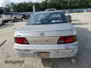 1995 Toyota Camry DX z VIN 4T1SK11E6SU553990, wystawiony jako Copart lot #68037885 z przebiegiem 195 488 mil mil oraz Szkoda całkowita • Salvage title. Historia ofert i sprzedaży dostępna na DreamBid. Obrazek 6.