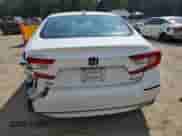 2021 Honda Accord с VIN 1HGCV3F12MA001278, выставлен на аукционе Copart как лот 82086615 с пробегом 157 234 миль миль и Списание • Salvage title. История ставок и продаж доступна на DreamBid. Изображение 6.
