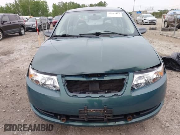 2006 Saturn ION with VIN 1G8AJ58F96Z126508, listed as a IAAI auction lot 42503414 with 133,677 mi miles and . Bid and sale history available at DreamBid. Image 6.