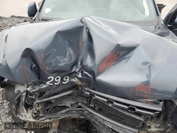 2021 Chevrolet Suburban LS with VIN 1GNSKBKD5MR261518, listed as a Copart auction lot 81042795 with 67,500 mi miles and Salvage title. Bid and sale history available at DreamBid. Image 12.