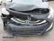 2013 Hyundai Elantra с VIN KMHD35LE4DU151558, выставлен на аукционе IAAI как лот 43425257 с пробегом 170 604 миль миль и . История ставок и продаж доступна на DreamBid. Изображение 6.