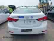 2016 Hyundai Elantra SE with VIN 5NPDH4AE6GH736188, listed as a IAAI auction lot 42901847 with 154,471 mi miles and . Bid and sale history available at DreamBid. Image 17.