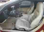 2009 Chevrolet Corvette 3LT с VIN 1G1YY26W595108612, выставлен на аукционе Copart как лот 44327295 с пробегом 47 761 миль миль и Списание • Salvage title. История ставок и продаж доступна на DreamBid. Изображение 7.